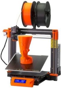 Nejlevnější 3D tiskárny